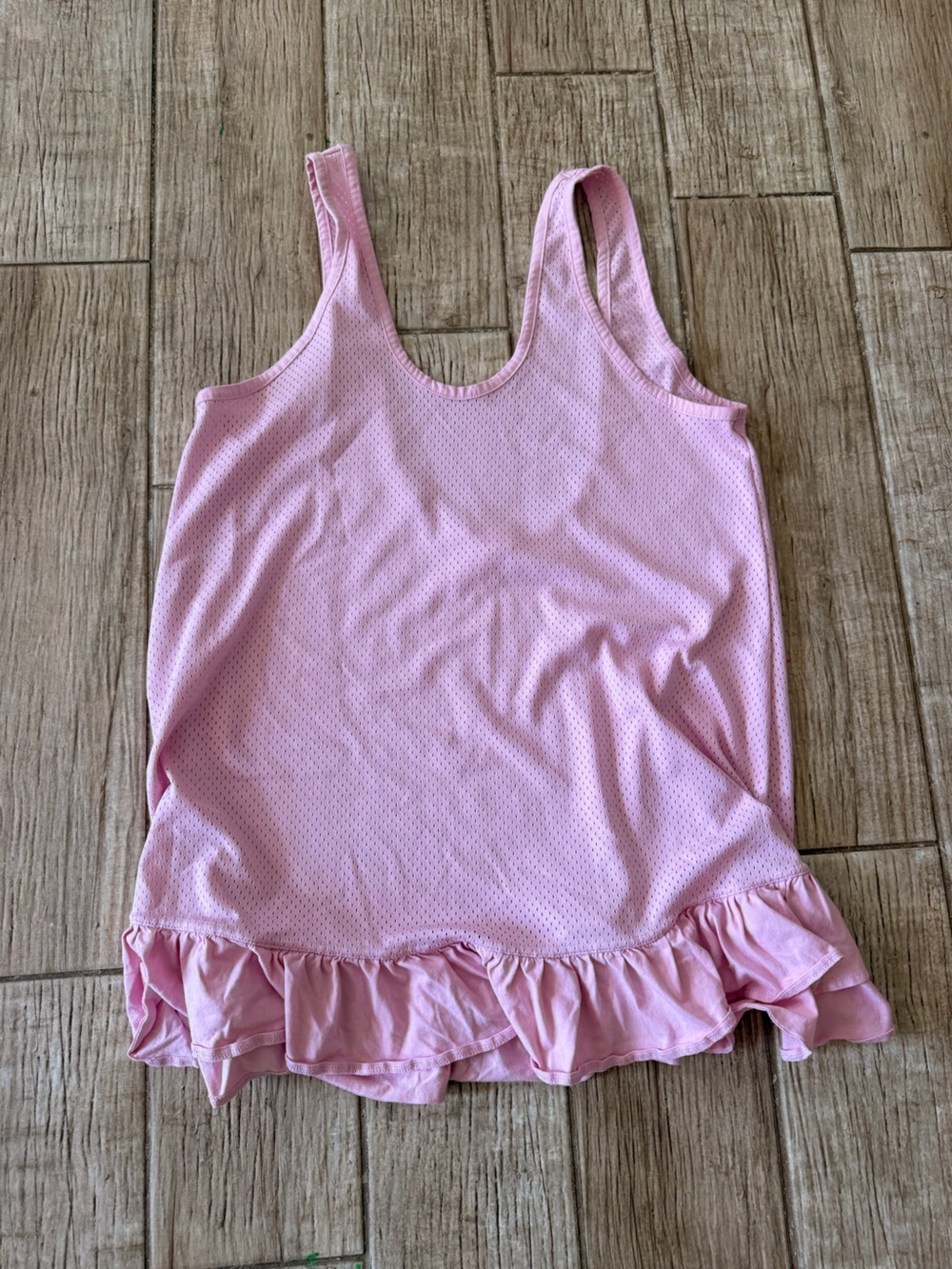 FP Movement Jersey tank dress